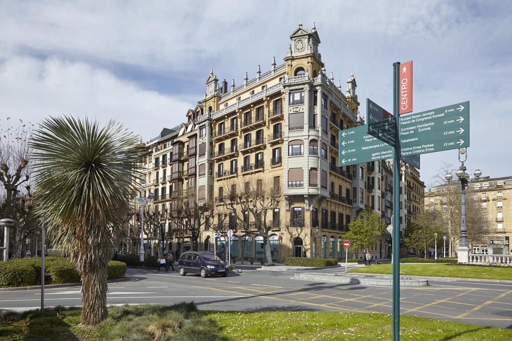 Simone By Feelfree Rentals San Sebastián Quarto foto
